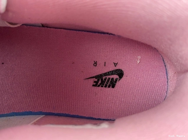 Kicked Out Shoe Store 4 PINK JORDAN OFF-WHITE X 0708